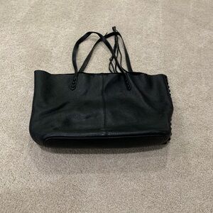 Rebecca Minkoff Black Leather Bag 🖤🖤🖤🖤🖤🖤🖤